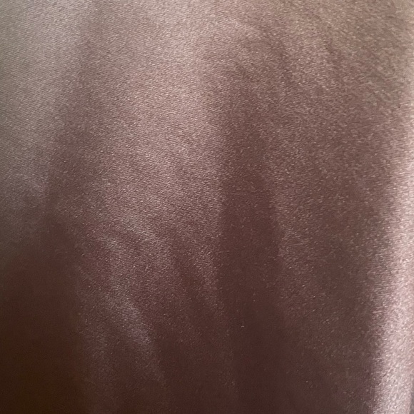 Narianna Strapless Pleated Sweetheart Neckline A-Line Short Dress. New With Tags - Picture 8 of 10